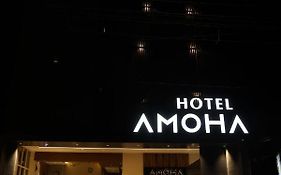 Hotel Amoha