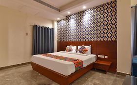 Hotel Wind Palace Jaipur 3*