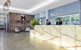 Meriton Serviced Apartments Broadbeach