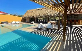 Hotel Sand Bay Punta Rucia  Dominican Republic