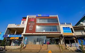 Hotel 4g Bhopal 3*
