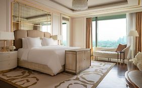 Four Seasons Hotel Jakarta photos Exterior