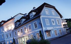 Landhotel Moshammer Waidhofen An Der Ybbs 4* Österreich