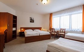 Hotel Alexis Prag