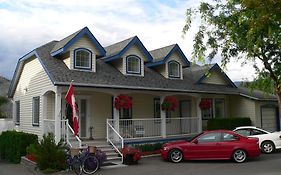 Lakeside Country Inn Savona 3* Canada