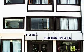 Hotel Holiday Plaza Srinagar 2*