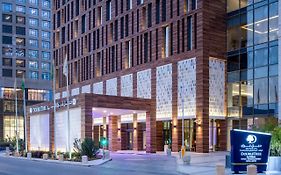 Doubletree Suites By Hilton - Riyadh Financial District