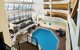 The Atrium Resort By Vsa Resorts Virginia Beach 3* United States