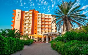 Nazar Beach City & Resort Hotel photos Exterior