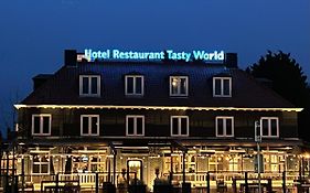 Tasty World Hotel