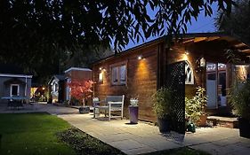 West View Lodge Basingstoke 3* United Kingdom