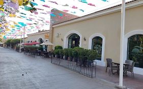 Concierge Plaza la Villa
