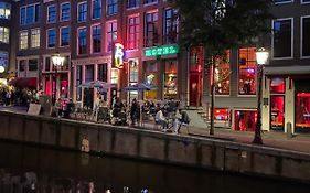 Hotel & Bar Royal Taste Amsterdam