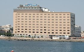 Al Azhar Hotel Jeddah 3*