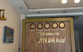 Nguyen Anh Dalat Hotel photos Exterior