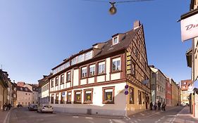 Hotel Alt Bamberg