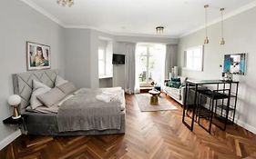Exclusive Designer Flat Apartment - Yael'S Apartments - Charlottenburg By Arbio