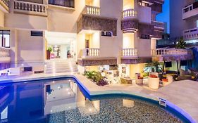 Hotel American Golf Barranquilla 4*