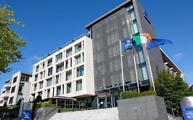 Hilton Dublin Kilmainham photos Exterior