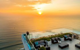 Tms Luxury Hotel Danang Beach