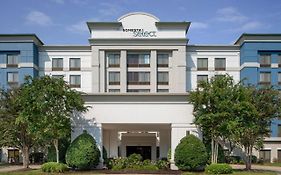 Springhill Suites by Marriott Nashville Airport