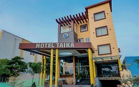 Hotel Taika Rameswaram 3*