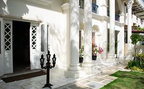 Dileep Kothi - A Royal Boutique Luxury Suites In Jaipur