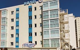 Hotel Mavi Gandia