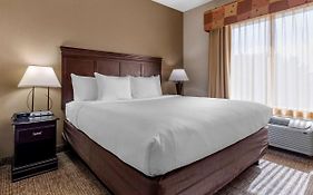 Comfort Suites Granbury Texas