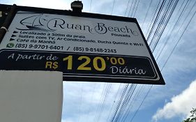 Ruan Beach