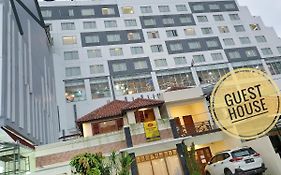 Malioboro Place Guest House