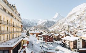 Beausite Zermatt