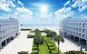 Casa Del Mar Beachfront Suites Onsite Team Galveston United States