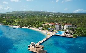 Hotel Zoetry Montego Bay  Jamaica