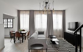Onefivesix - Unique Apartments