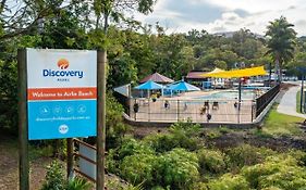 Discovery Parks - Airlie Beach 4*