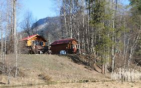 Rocky Mountain Cabins And Home photos Exterior