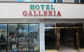 Hotel Galleria photos Exterior
