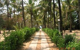 Vila Goesa Beach Resort Calangute 3* India