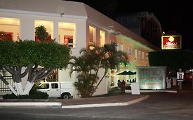 Hotel Lagos De Montebello 4*