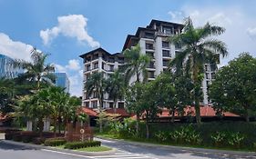 Palm Garden Resort Putrajaya