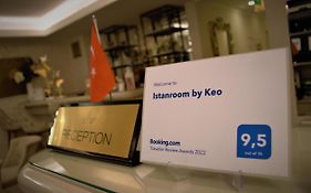 Istanroom By Keo