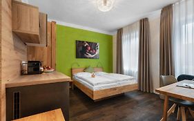 Schieners Hotel&apfelhof Apartments  3*