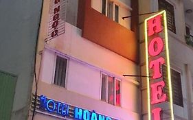 Hoang Ngoc Hotel photos Exterior