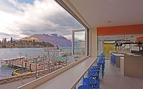 Absoloot Hostel Queenstown  4* New Zealand