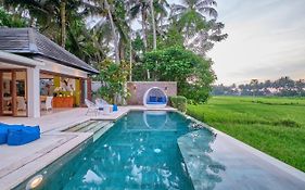 Villa Balinese Luxurious Elegance