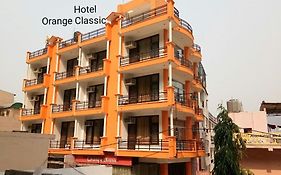 Orange Hostel Rishikesh