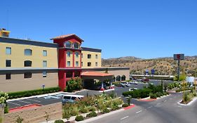 Hotel Fiesta Inn Nogales 4*