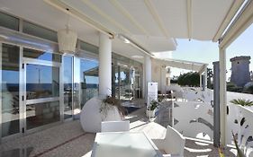 Piccadilly Rooms Restaurant And Beach Santa Maria Al Bagno 3*