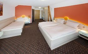 Hotel Sonnental  3*